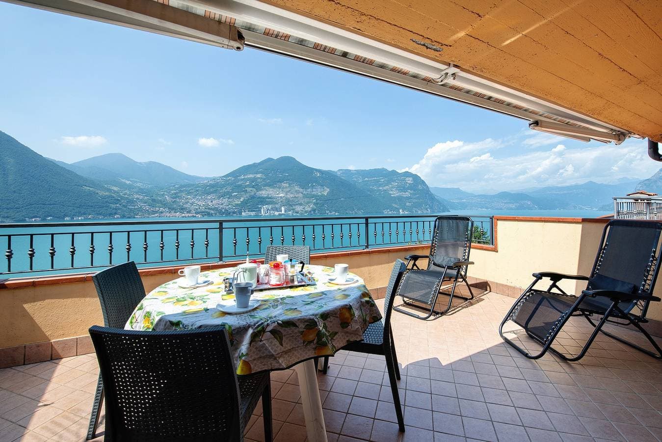 Appartamento Bella Isola 1