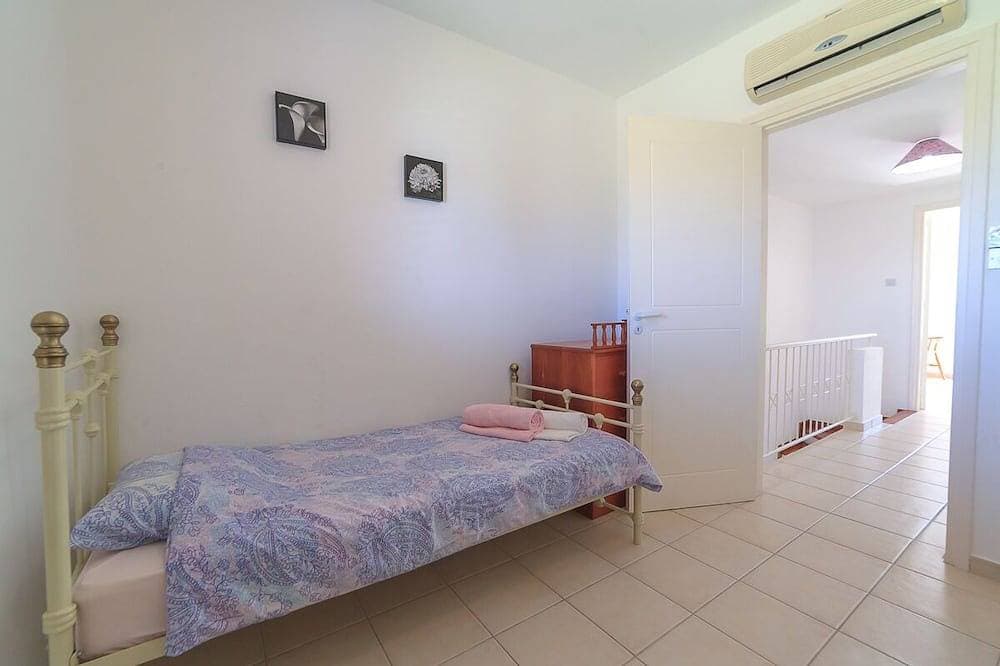 Foto 6 von 24: Ferienvilla mit Pool in der Nähe der Küste von Paphos