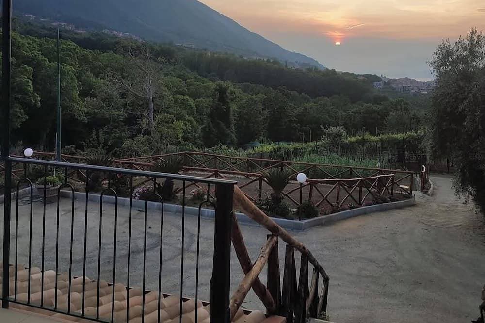 Foto 9 von 9: Nature room, double room with private bath 20 Min from Pompeii, 40 from amalfi