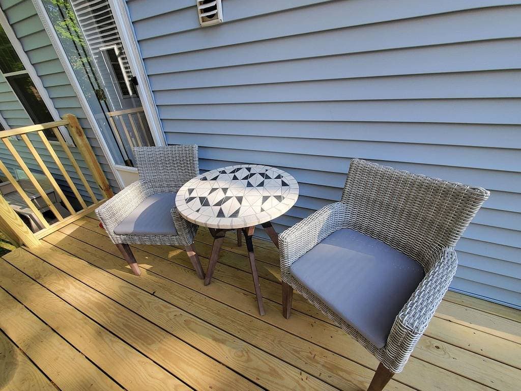 Foto 7 von 19: Beach Dreams, two bedroom Condo in Wells, Me.