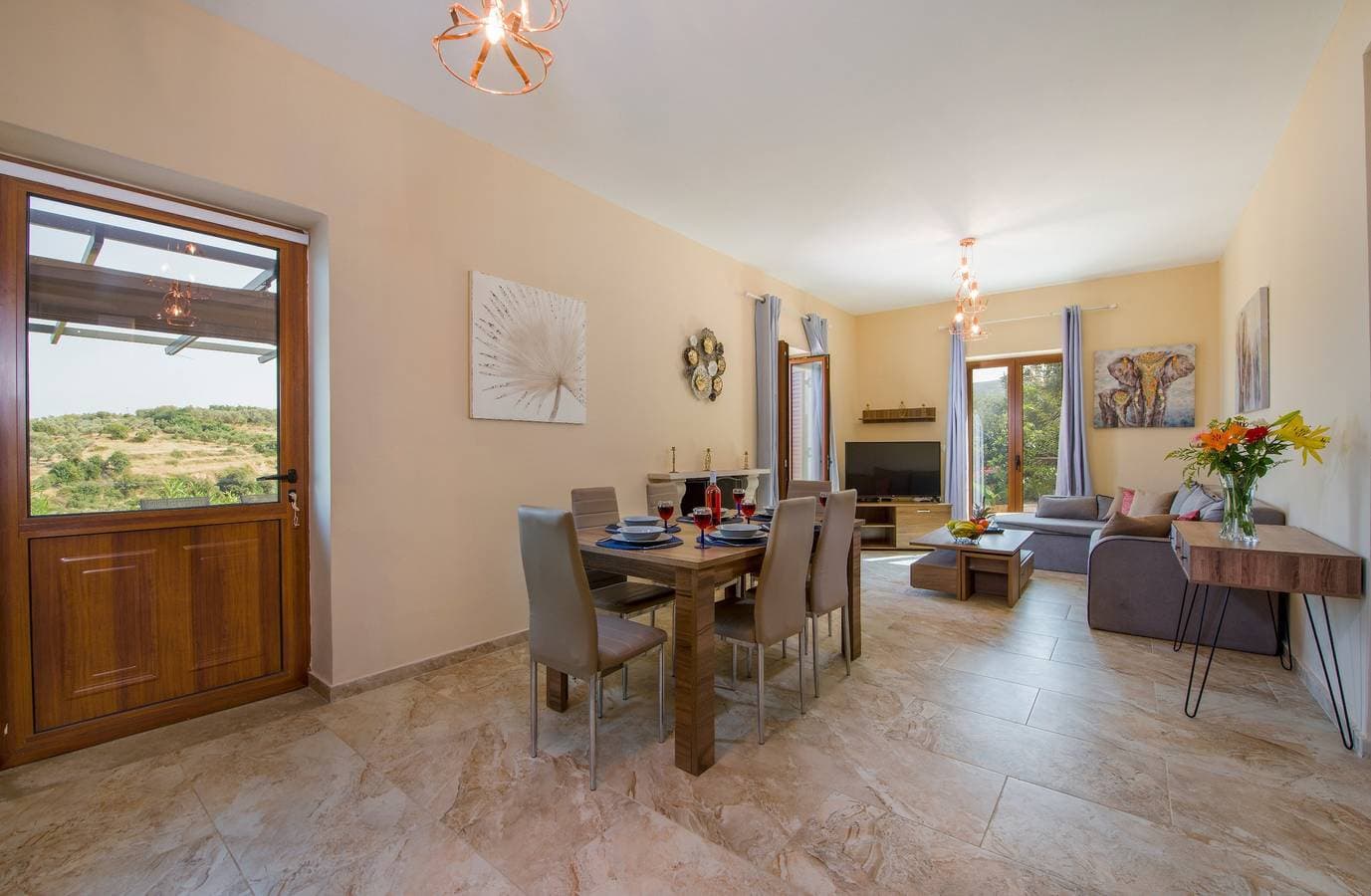 Foto 6 von 32: Villa Erato Klio