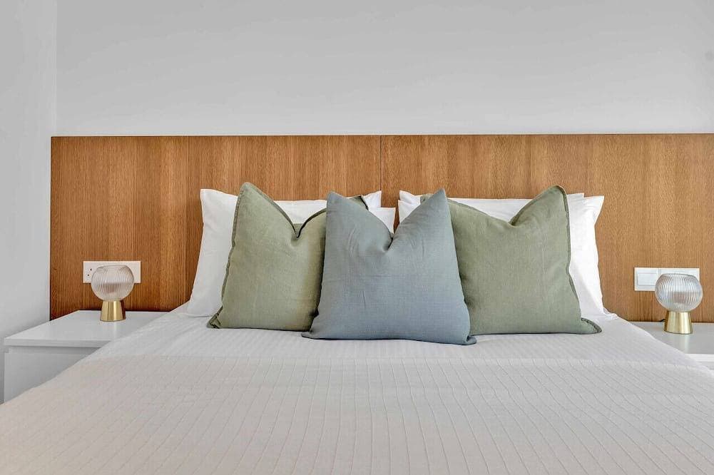 Foto 2 von 10: Phaedrus Living: Alkminis Luxury Flat Litore