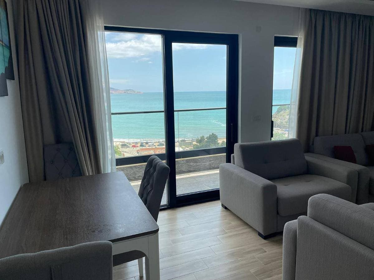 Val Lux Apartmani 1