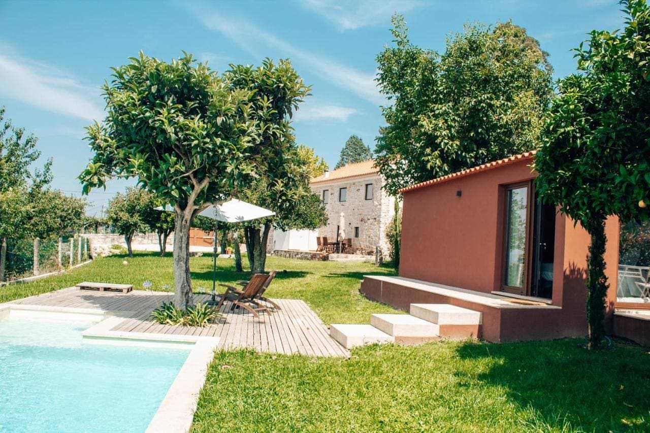 Foto 5 von 44: Villa