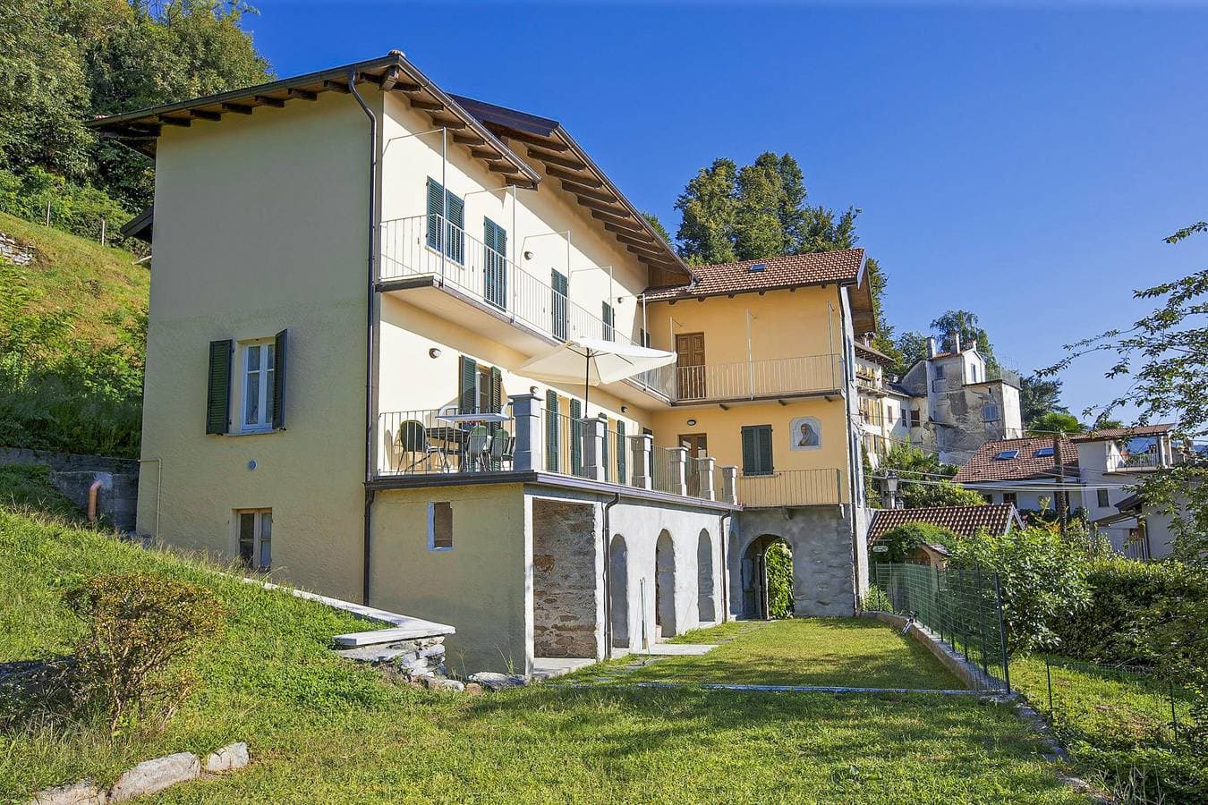 Foto 4 von 22: La Tranquillità