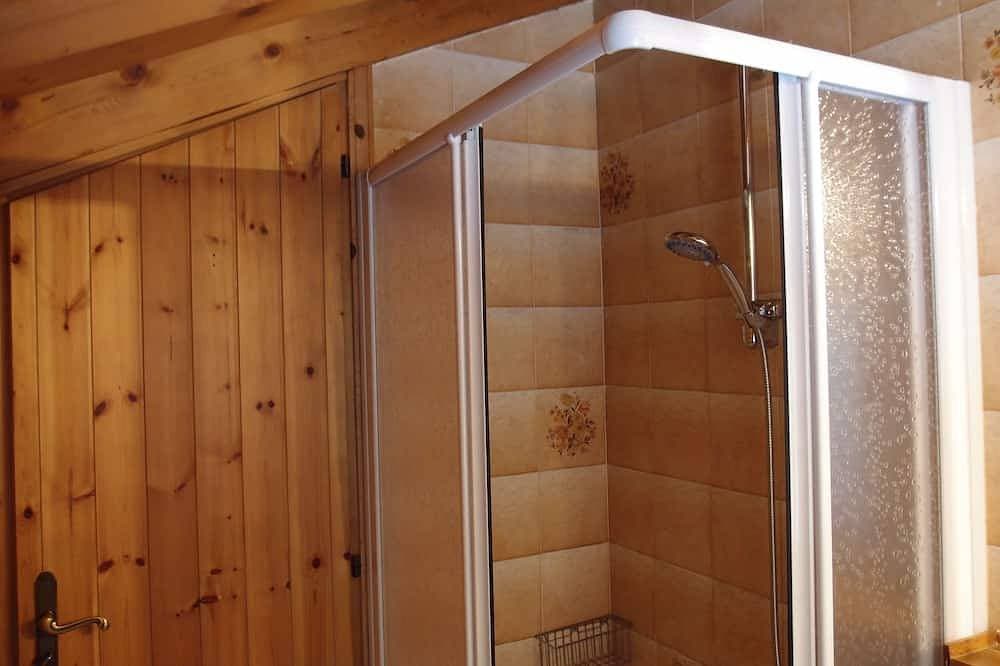 Foto 3 von 30: Spacious attic with a Micro bedroom in Valtournenche