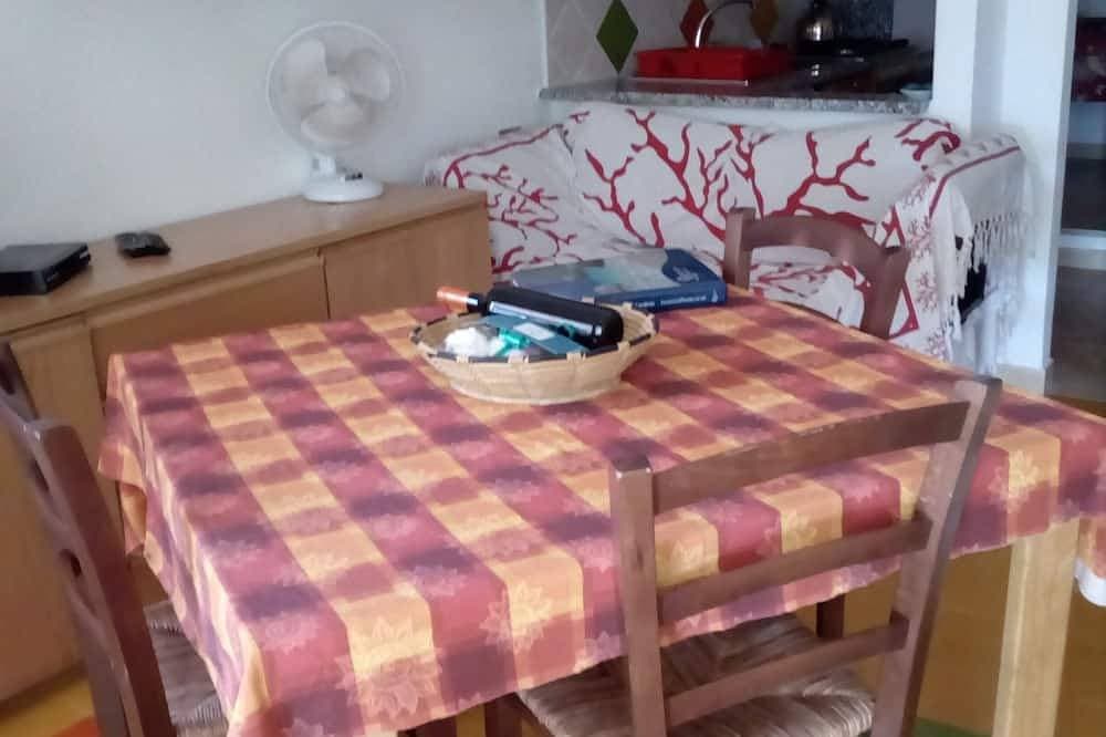 Foto 9 von 21: Ferienwohnung - Villasimius - porto Sa Ruxi