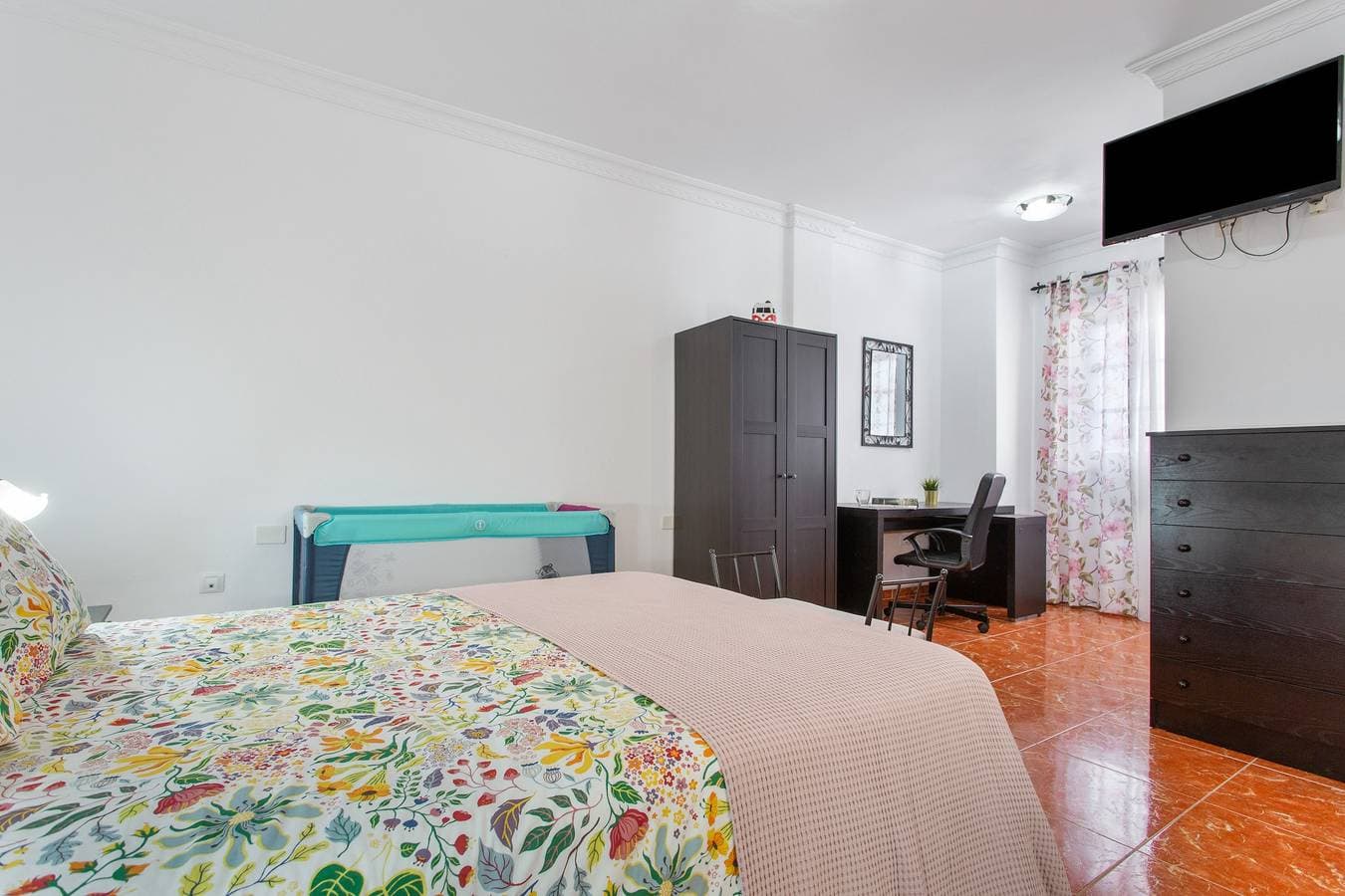 Foto 10 von 21: Ferienhaus 'Tajinaste' mit Meerblick, privater Terrasse und Wi-Fi