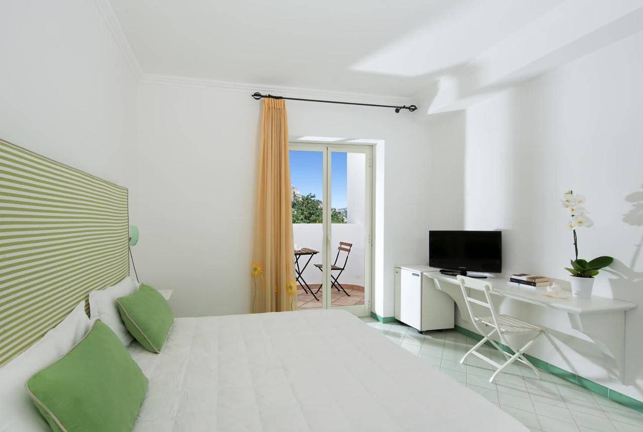Foto 6 von 10: Standard Double or Twin Room
