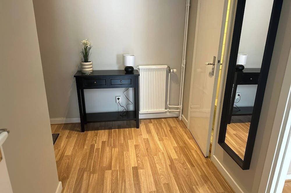 Foto 9 von 10: Cozy one room apartment in Stockholm