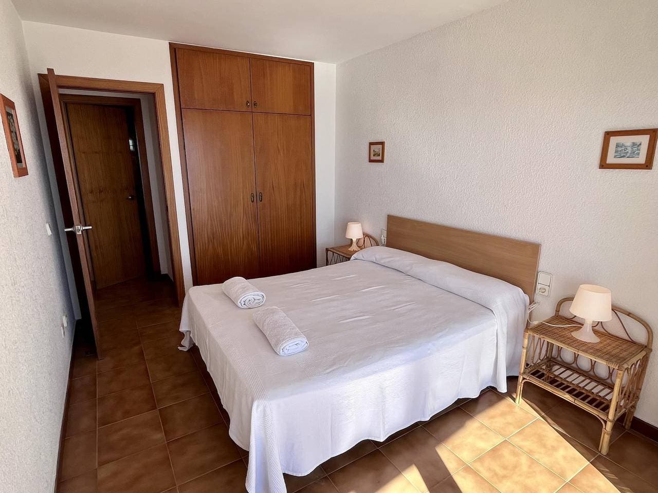 Foto 10 von 35: Großzügige Ferienwohnung direkt am Meer mit traumhaftem Ausblick