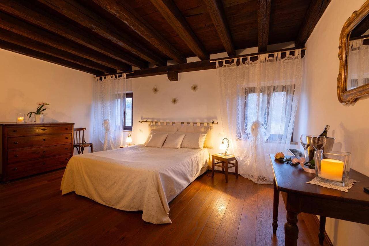 Foto 6 von 14: Standard Double Room