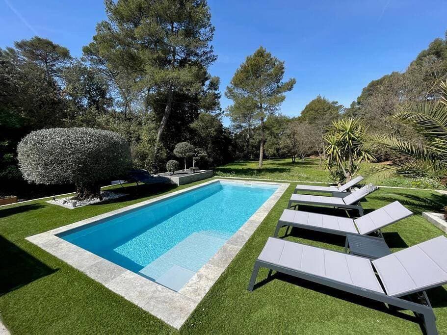 Foto 2 von 18: Deluxe Villa