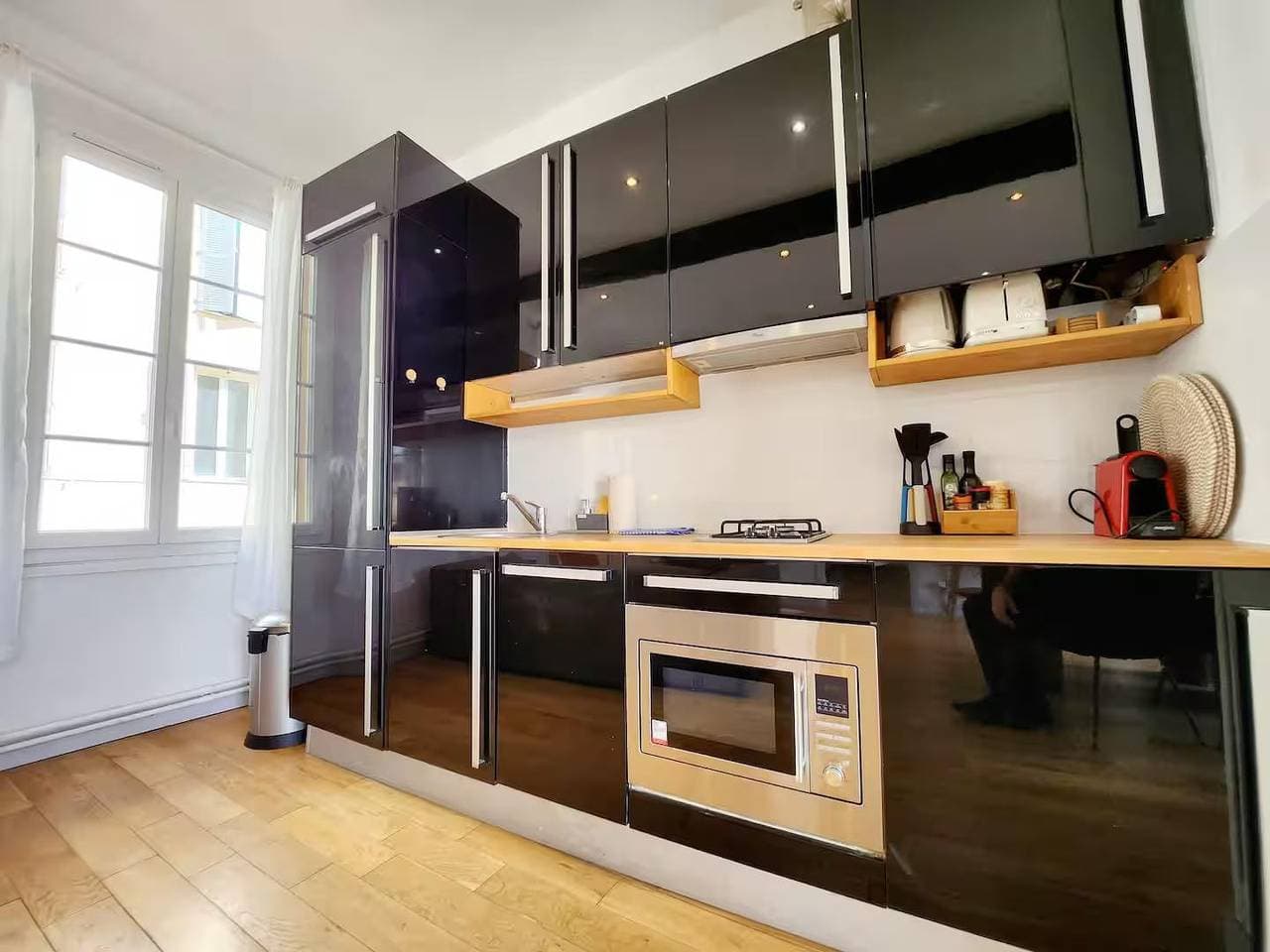 Foto 8 von 14: Ferienwohnung für 2 Personen
