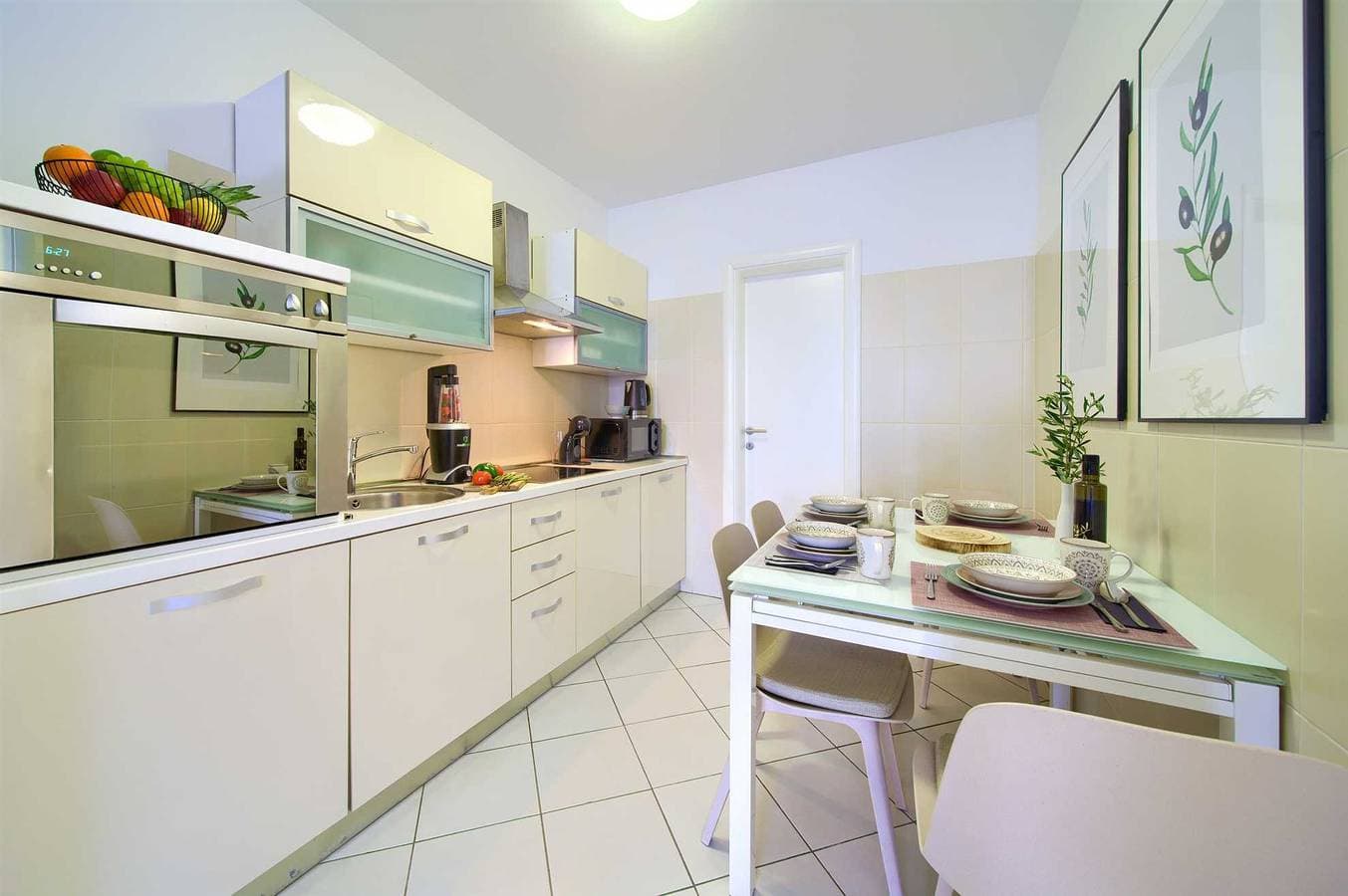 Foto 5 von 13: Ferienwohnung Aster 2