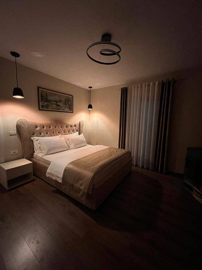 Foto 4 von 15: Standard Double Room