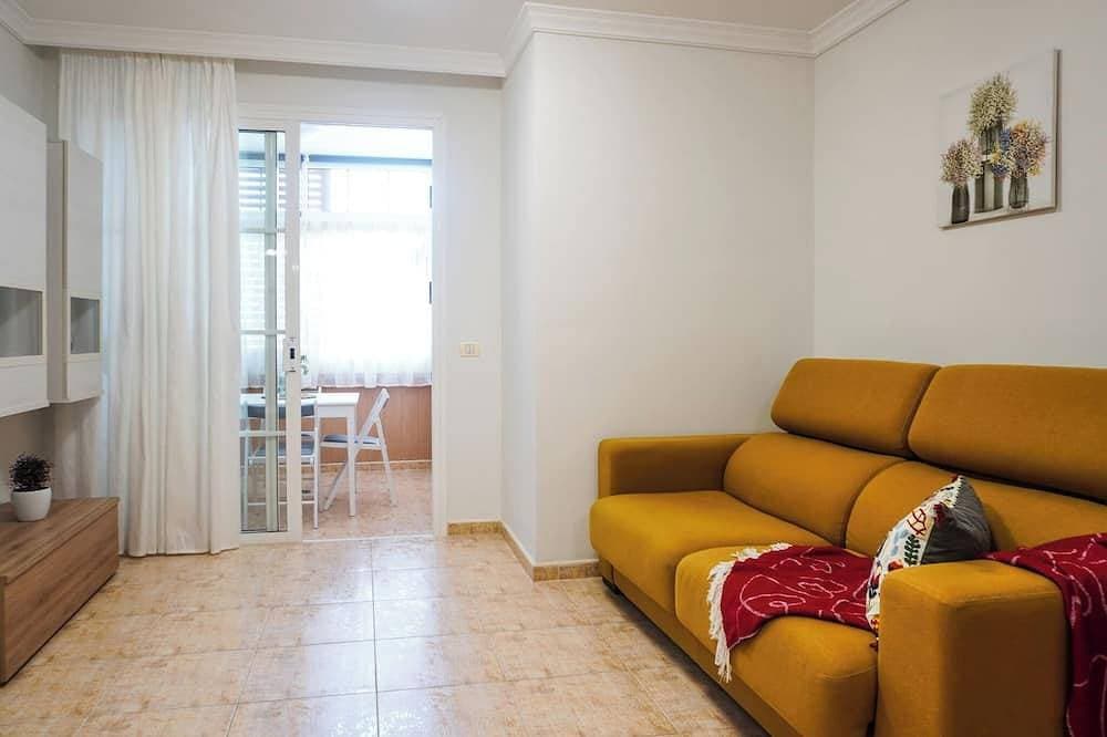 Los Abrigos Relax Apartment 1