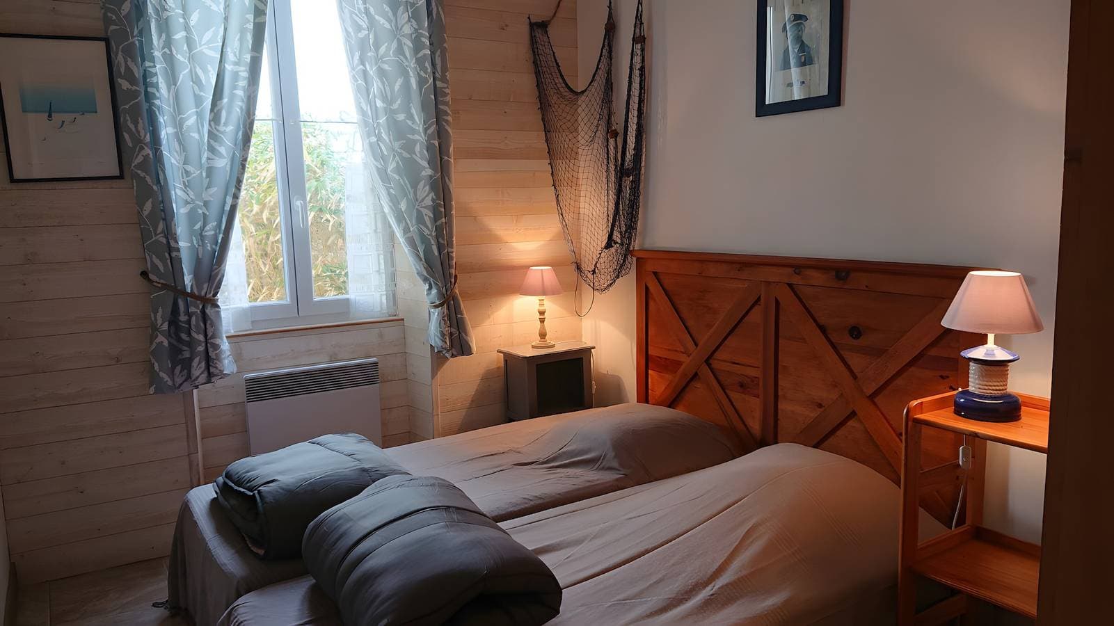 Foto 7 von 21: Port de la Cotinière – Fischerhaus nur 30 m vom Meer entfernt