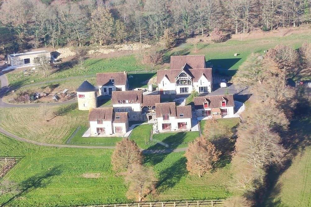 Foto 13 von 16: Air-conditioned vacation rentals surrounded by nature