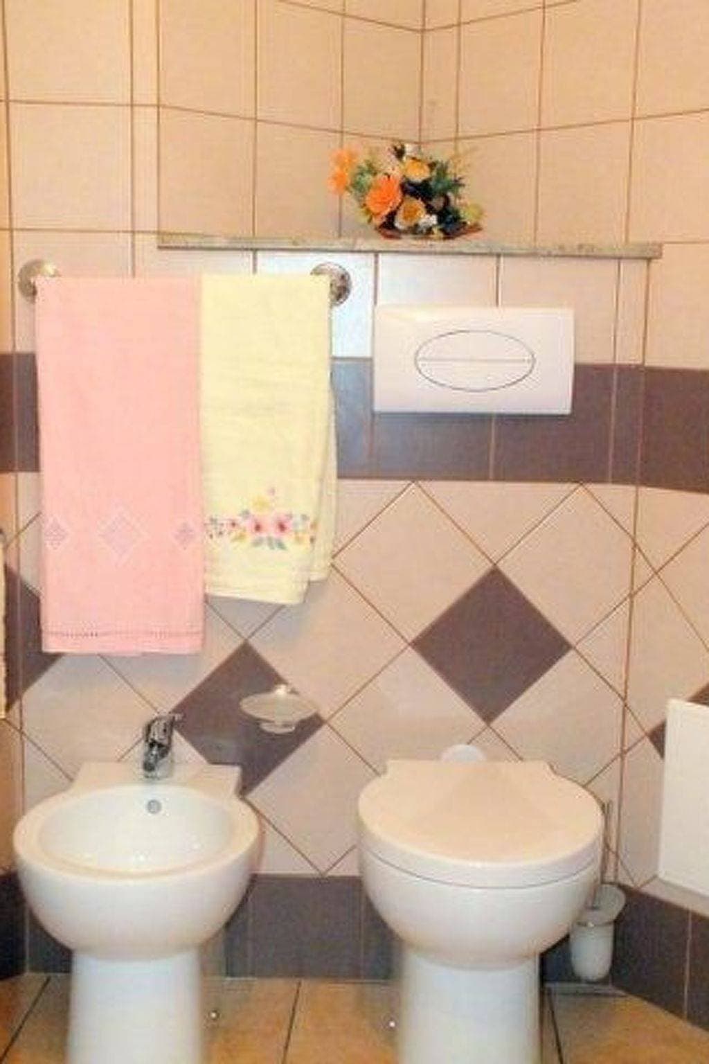 Foto 11 von 16: Komfortable Ferienwohnung in Strandnähe