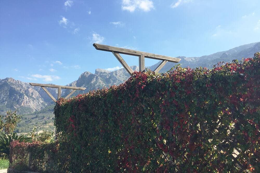 Foto 7 von 28: Spektakuläre Ausblicke auf das Soller Tal.