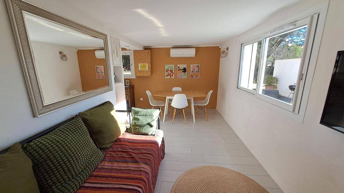 Foto 7 von 16: One-Bedroom Apartment