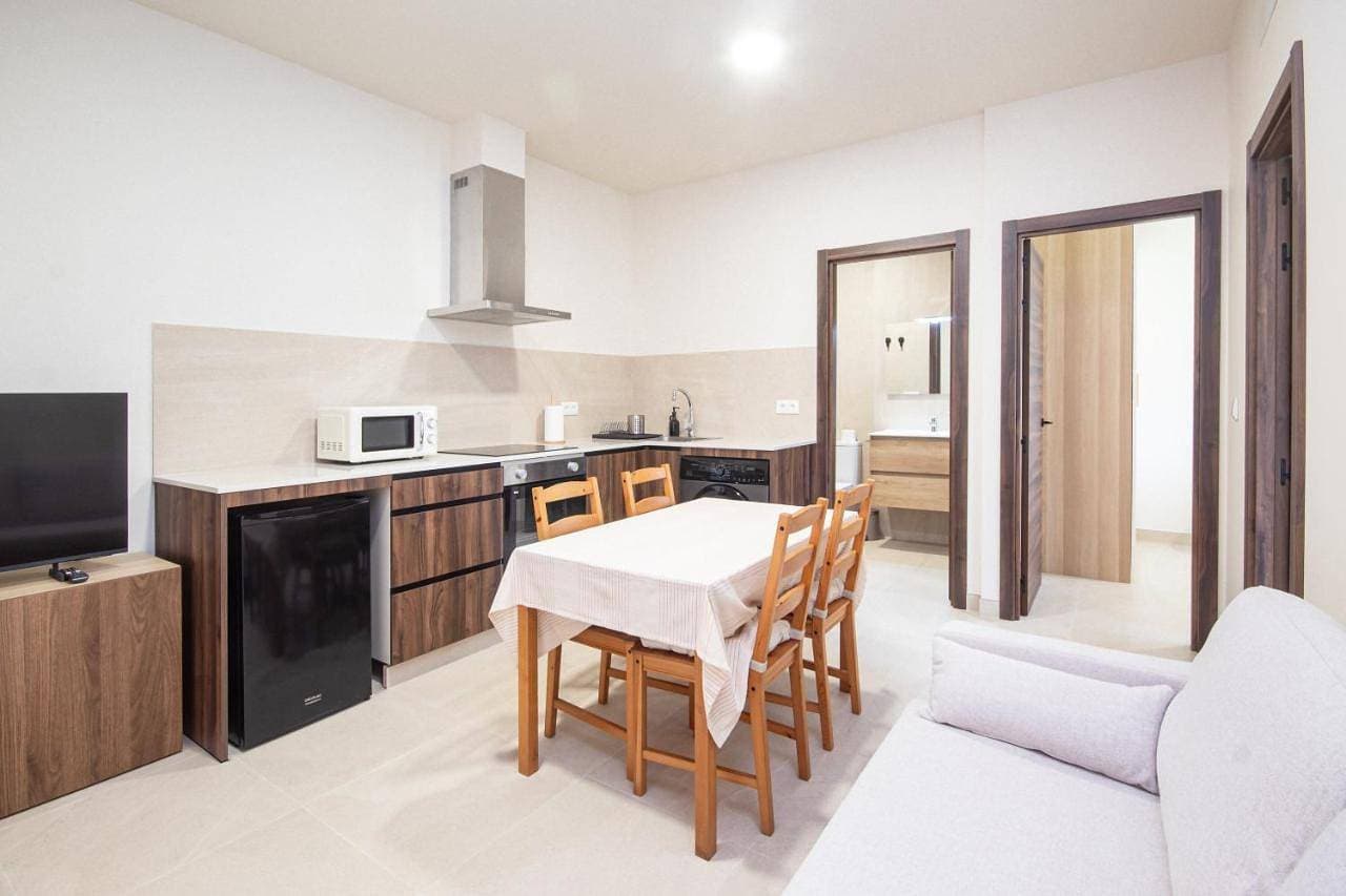 AG Apartamento Razomar 2 playa Razo en 1ª linea 1