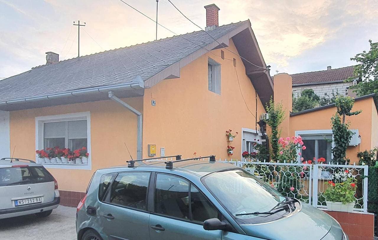 Apartman Lama 1