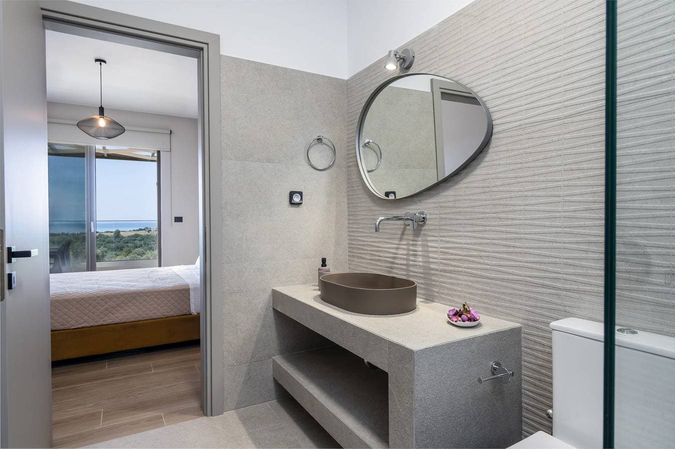Foto 11 von 32: Villa Elaion with Private Pool
