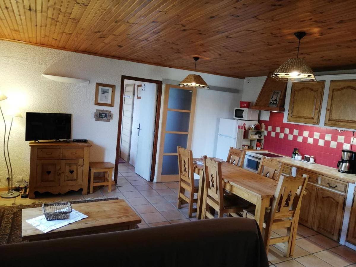 Foto 5 von 14: Apartment with Mountain View
