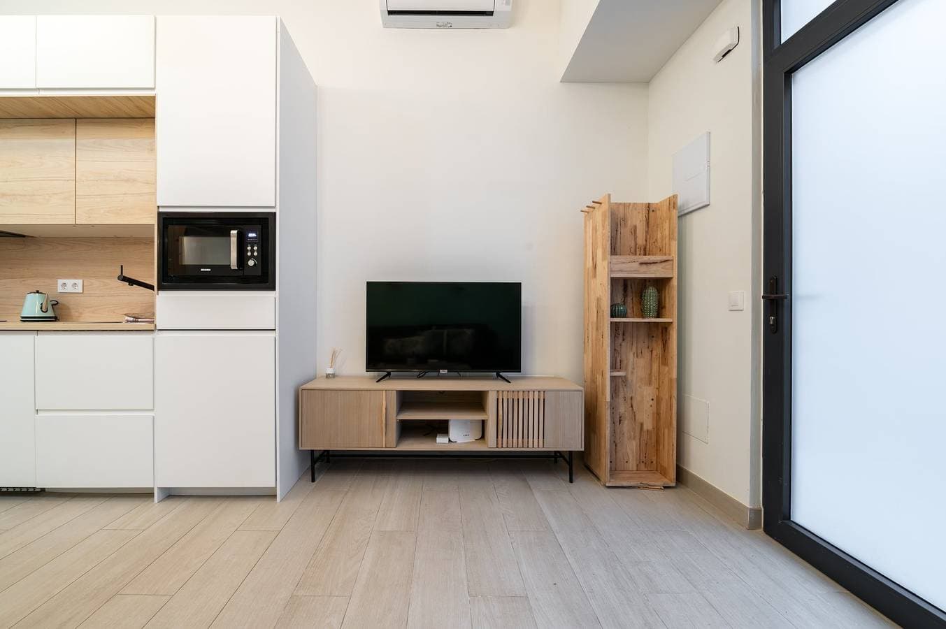 Foto 12 von 27: GuestReady - Chic loft studio in Chamartín