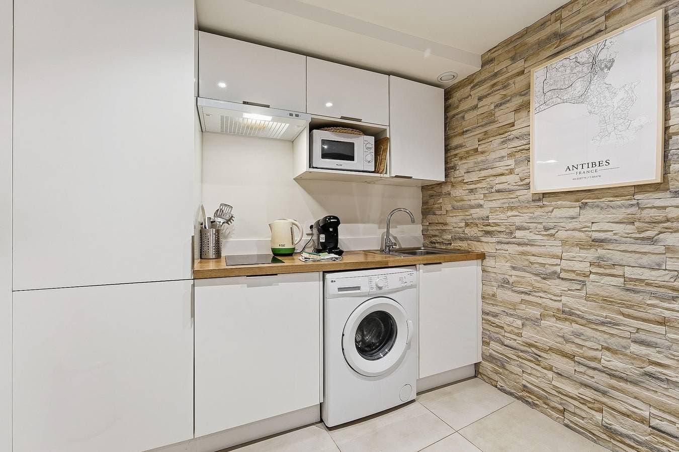 Foto 4 von 13: Ferienwohnung für 2 Personen