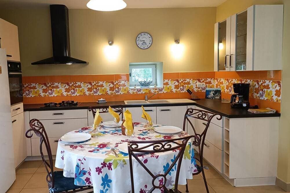 Foto 12 von 20: Gîtes de France® - La Camazelle