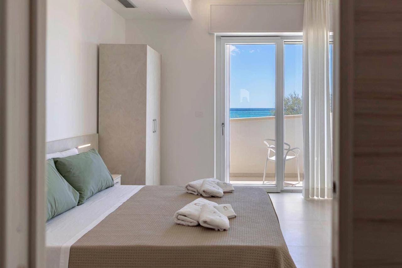 B&B Mozzafiato 1