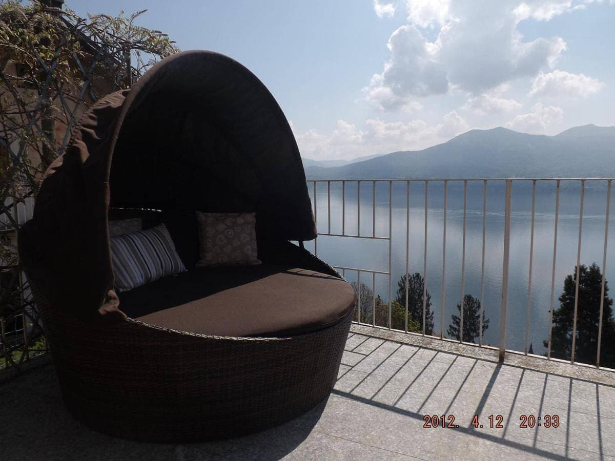 Foto 3 von 17: Studio with Lake View
