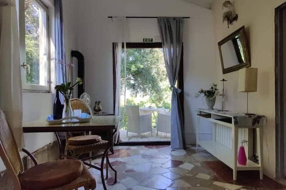 Foto 8 von 30: Casa Yunus, romantisch, ruhig, üppige Natur