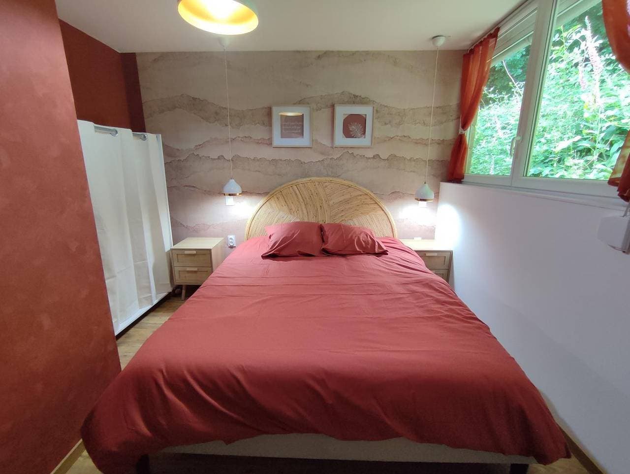 Foto 4 von 38: Gîtes de France® - Côté Jardin
