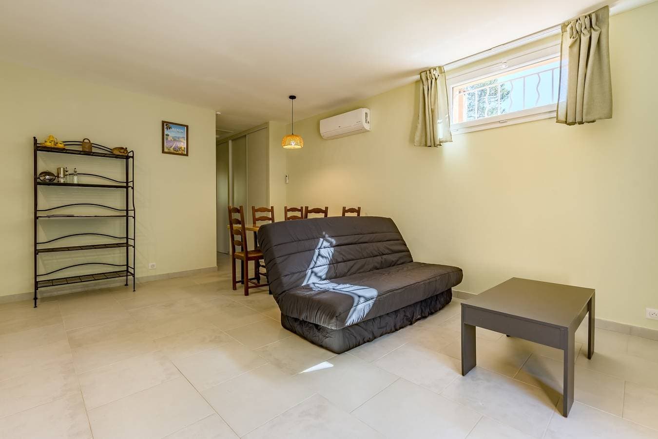 Foto 6 von 17: Ferienwohnung für 5 Personen mit Pool