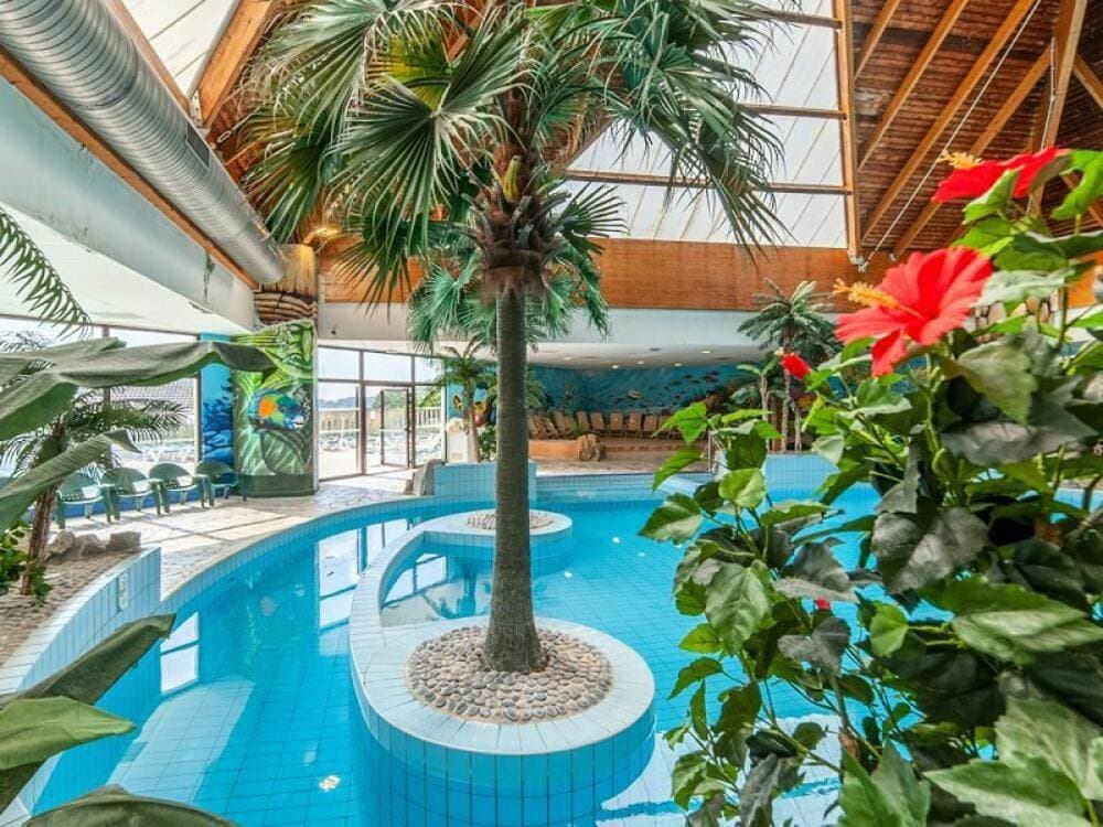 Le Cottage de Matys 1