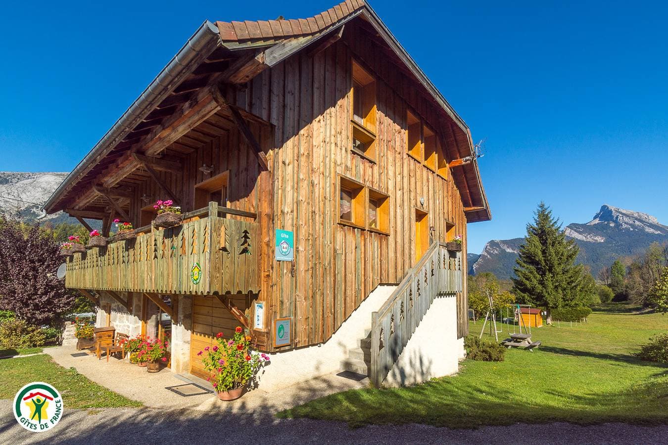 La Grange à Monmon 1