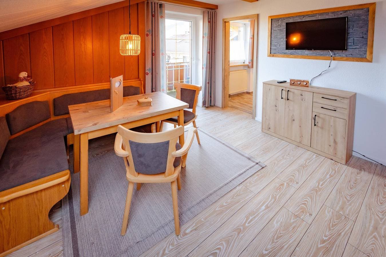 Foto 10 von 32: Ferienwohnung Hörnle
