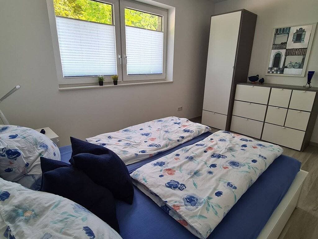 Foto 6 von 16: Ferienwohnung mit 1 Schlafzimmer