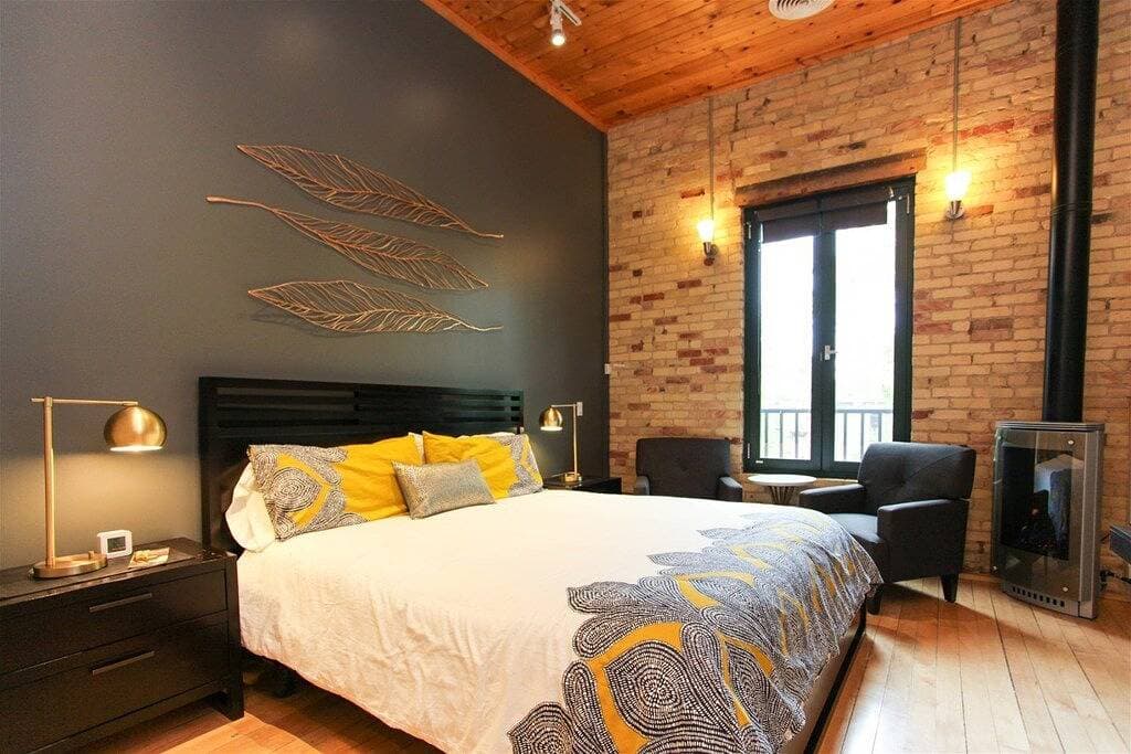 Foto 4 von 14: 1 Schlafzimmer Unterkunft in Saugatuck