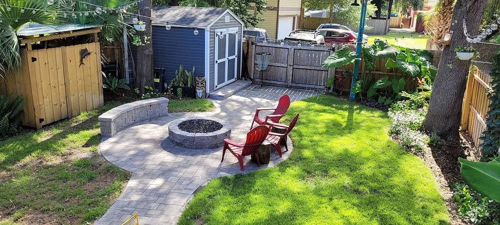 Historic Springfield 1 Bedroom 1 Bathroom Near Downtown Jacksonville 1