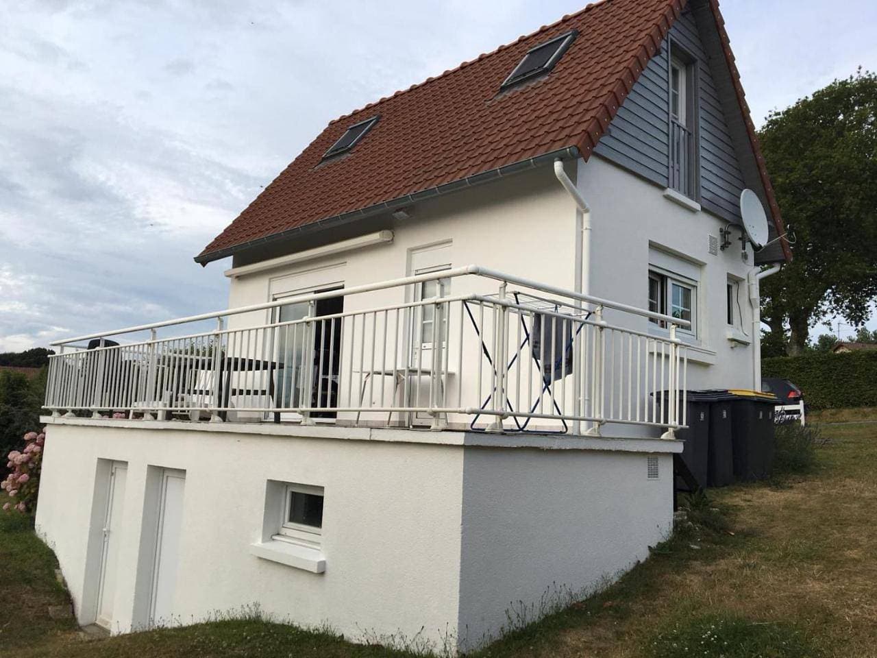 Foto 6 von 14: Two-Bedroom House