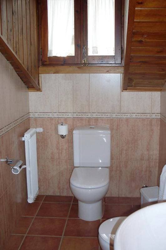 Foto 7 von 8: Quadruple Room