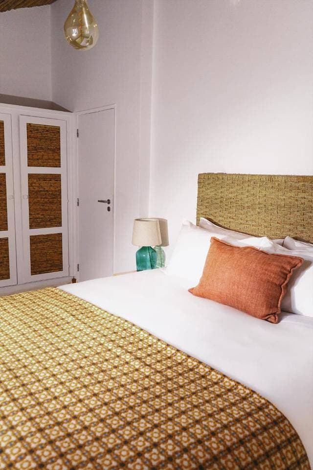 Foto 9 von 14: Double Room with Shared Bathroom