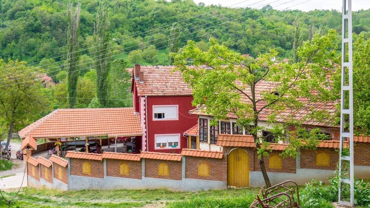 Villa Lola & Nikola 1