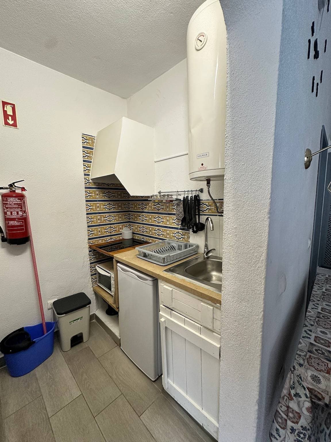 Foto 4 von 43: Pedras del Rei Apartment – Ruhiges Studio im Herzen der Ria Formosa