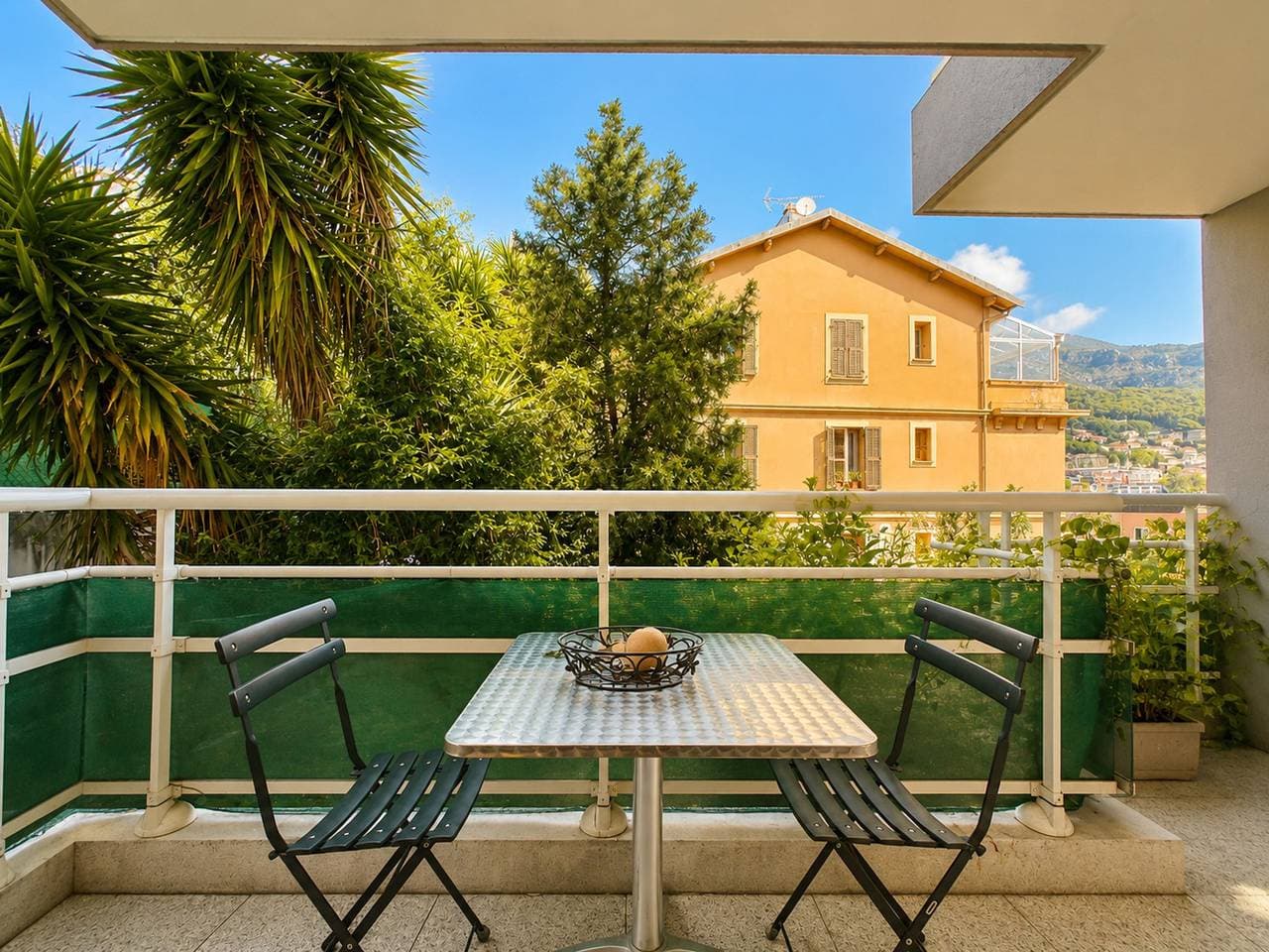 Foto 13 von 15: Charming Studio at the Gates of Monte Carlo – Per